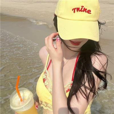 湛蓝青春海